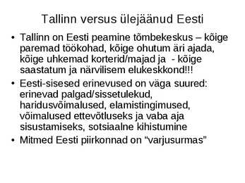 Sotsiaalpoliitika #56