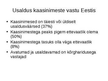Sotsiaalpoliitika #67