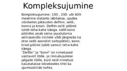 Ujumine #2