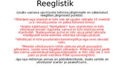 Ujumine #5