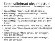 KUNSTIOKSJON #6