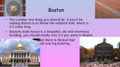 Massachusetts #4