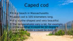 Massachusetts #6