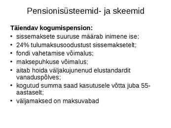 Sotsiaalpoliitika #38
