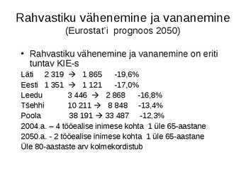 Sotsiaalpoliitika #44