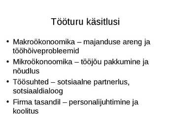 Sotsiaalpoliitika #51