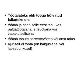 Sotsiaalpoliitika #53