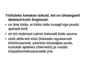 Sotsiaalpoliitika #54