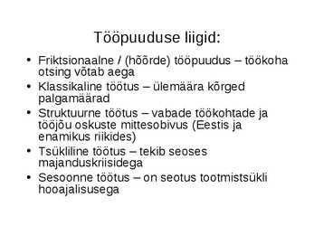 Sotsiaalpoliitika #56