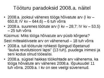 Sotsiaalpoliitika #68