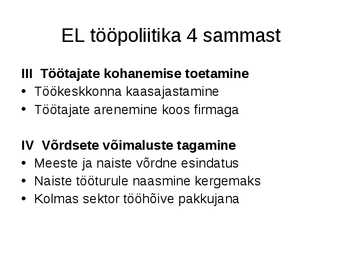 Sotsiaalpoliitika #80