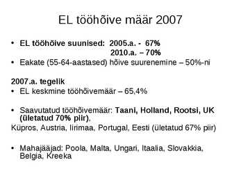 Sotsiaalpoliitika #82