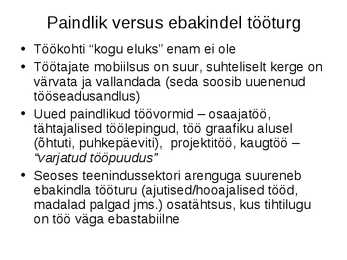 Sotsiaalpoliitika #85