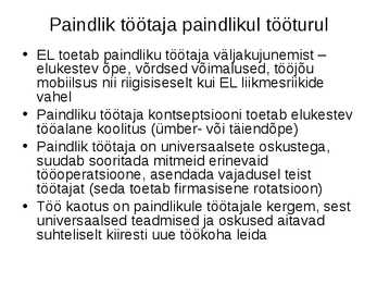 Sotsiaalpoliitika #86