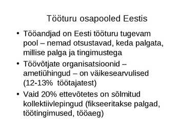 Sotsiaalpoliitika #88