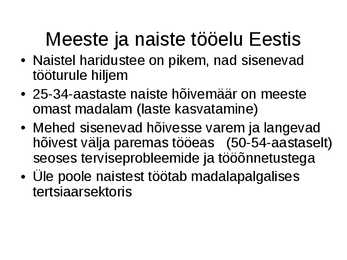 Sotsiaalpoliitika #90