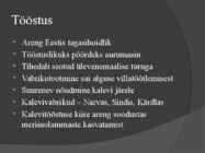 Laevandus ja meresõit #5