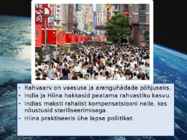Rahvastiku kasv #8