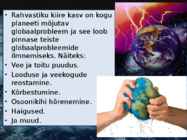 Rahvastiku kasv #10