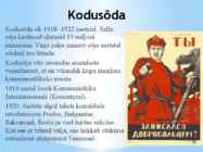 NSVL-Nõukogude Sotsialistlike Vabariikide Liit #4