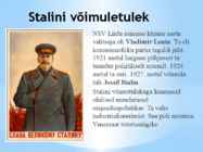 NSVL-Nõukogude Sotsialistlike Vabariikide Liit #6