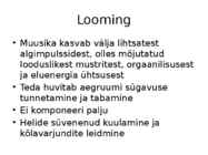 Helena Tulve- helilooja #7