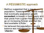 Pessimism vs optimism #4