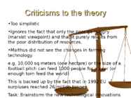 Pessimism vs optimism #7