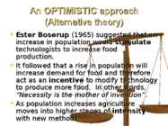 Pessimism vs optimism #8