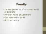 King Charles 1 #3