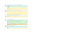 Riskianalüüs moodle-test #2