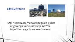 AS Kuressaare Veevärk #2