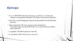 AS Kuressaare Veevärk #3