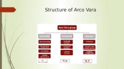 Arco Vara esitlus- PRESENTATION- #4