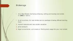 Arco Vara esitlus- PRESENTATION- #6