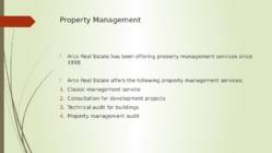 Arco Vara esitlus- PRESENTATION- #8