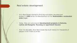 Arco Vara esitlus- PRESENTATION- #9