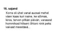 Eesti keele ajalugu ja murded #33
