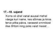 Eesti keele ajalugu ja murded #34