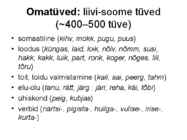 Eesti keele ajalugu ja murded #44