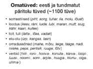 Eesti keele ajalugu ja murded #45