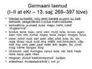 Eesti keele ajalugu ja murded #52