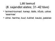 Eesti keele ajalugu ja murded #54