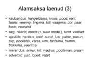 Eesti keele ajalugu ja murded #57