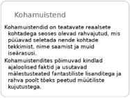 Rahvaluule #31