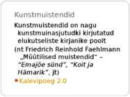 Rahvaluule #34