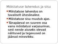 Rahvaluule #36
