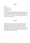Tsingi referaat #3