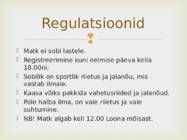JALGSI LÄBI VEE VILSANDILE #4
