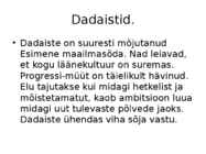 Dadaism #5